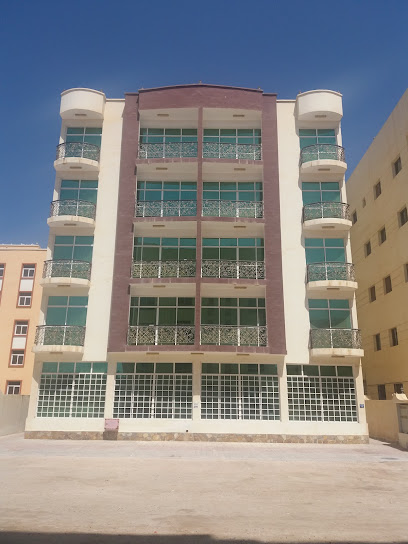 Al Nahar Building - Oman|Salalah|258F+23F