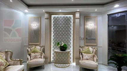 modren interior design - Sinaw -