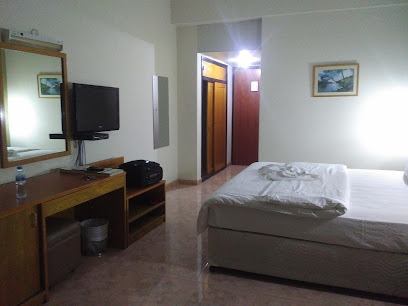 Al Rusayl Hotel - Seeb - +968 24 446900