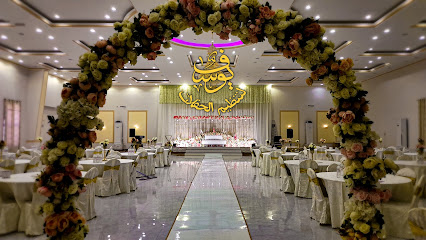 Badar Yusuf for event planning بدر يوسف لتنظيم الحفلات - Seeb - +968 9900 8421
