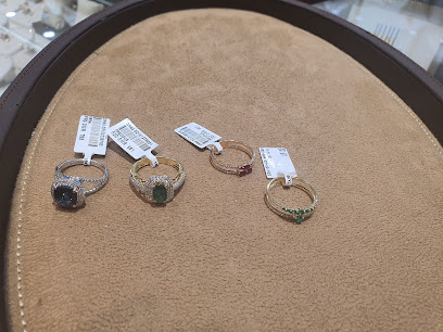 Damas Jewellery مجوهرات داماس - Seeb - +968 9980 1011