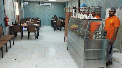 Anna's Restaurant - Salalah - +968 23 201904