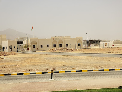 مركز التصوير الجزيئي Molecular Imaging Center - Muscat - +968 24 211352
