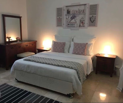 Cherry Wood for Interior Design & Real Estate Management - Muscat - +968 9853 9890