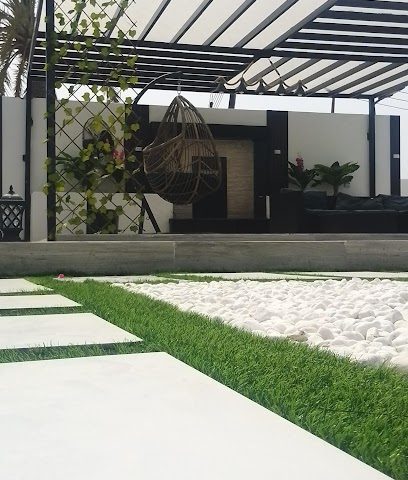 شركة صوت الحياةللحدائق - Seeb - +968 9208 8304