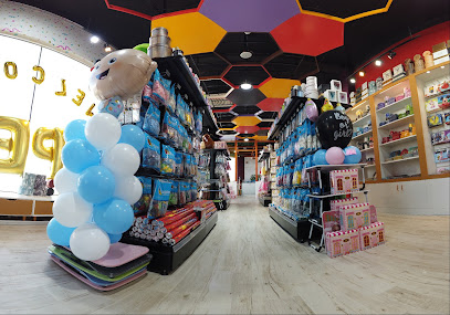 Home Party - Qurum هوم بارتي - القرم - Muscat - +968 9201 5588