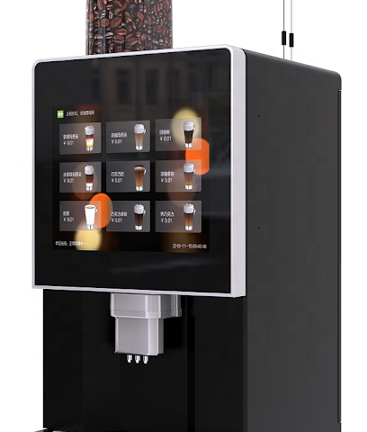 Arabian Vending Co, LLC - Muscat - +968 24 595577