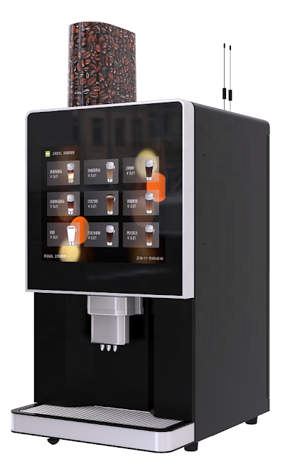 Arabian Vending Co