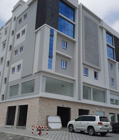 mskn | مسكن - Seeb - +968 9899 6287