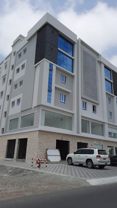 mskn | مسكن - Oman|Seeb|Building 408