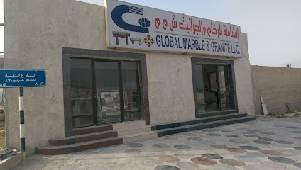 Global Marble & Granite LLC - Salalah -