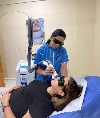 Eve Medical Center Oman - Derma ,Laser hair removal and Dental - Muscat - +968 24 571800