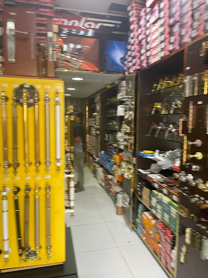 Ayan Doors Hardwares And Accessoriesعيان لاكسسوارات الأبواب - Oman|Seeb|7705 Way|M454+5Q4