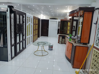 Al-Waleed Bin Humaid Al-Maharamy Trading - Ibri - +968 9965 4333