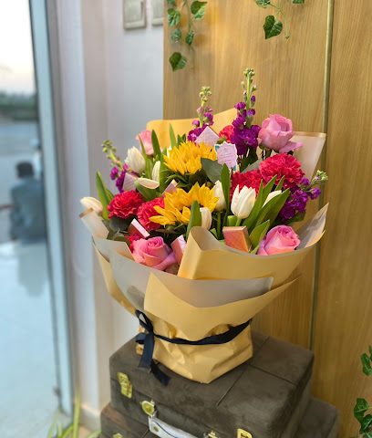 Waqar alward وقار الورد - Sohar - +968 9396 9262