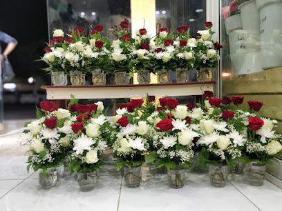 Top 10 Flowers - Sohar - +968 9403 6872