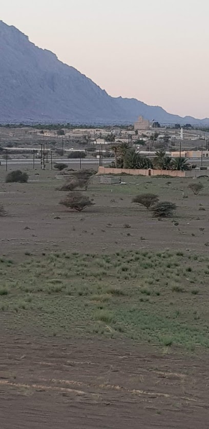 Hafeet motel - Oman|Bu Baqara|XR8P+89