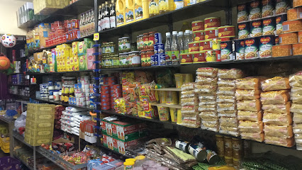 دكان هيثم الكعبي - Shinas - +968 9389 2111