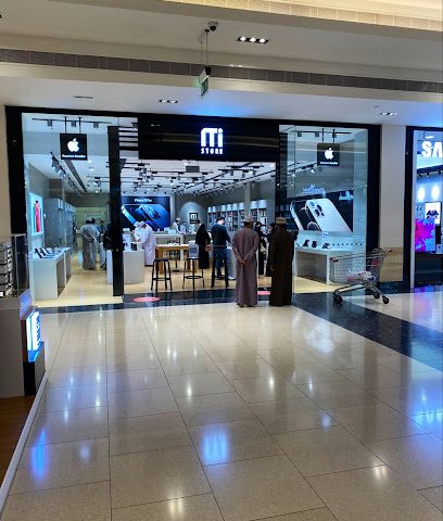MI Store - Seeb - +968 22 060247