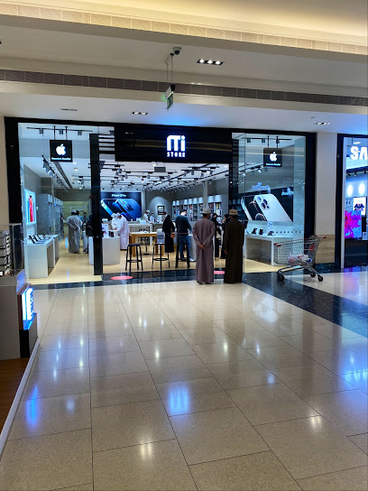 MI Store - Oman|Seeb|Ground Floor