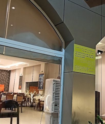 Grill Express - Muscat - +968 9283 7150