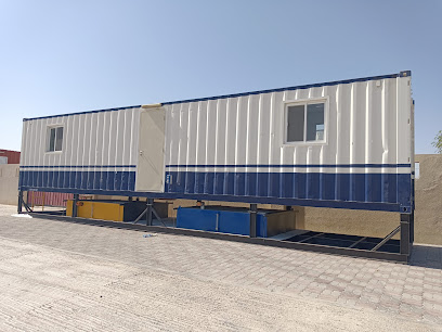 Special Services & Trade LLC - Muscat - +968 9365 4775