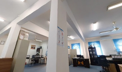 Cloud 3 Contracting - Muscat - +968 9824 1054