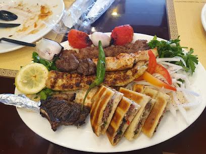 Samad Al Iraqi Restaurant - Muscat - +968 24 567151