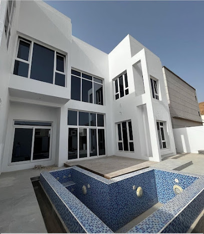 INTERNATIONAL INVESTMENT EST LLC المؤسسة الدولية للإستثمار ش.م.م - Nizwa - +968 9542 5213