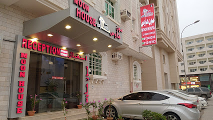 MOON HOUSE-2 - Salalah - +968 9124 9393