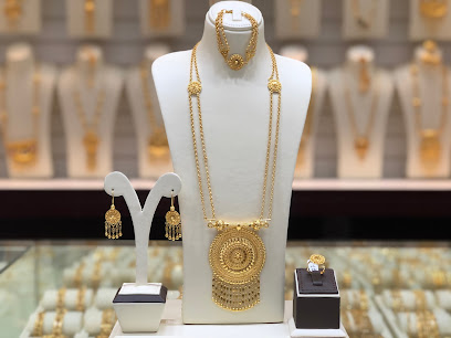 Al Adwani Jewelry - Nizwa - +968 25 412921