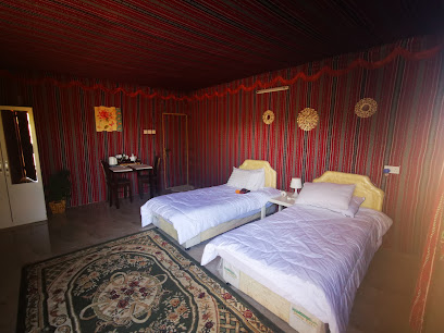 Happy Arabia Chalet - Bidiyah, road 2, front of Almaha petrol station الواصل OM - +968 9521 0502