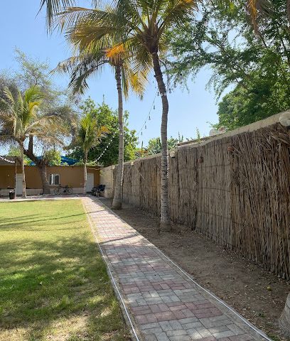 Flora Farm - Seeb - +968 9126 6995