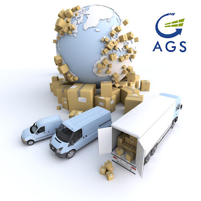 AGS Logistics Shipping &Trading LLC - Sohar - +968 9355 2546