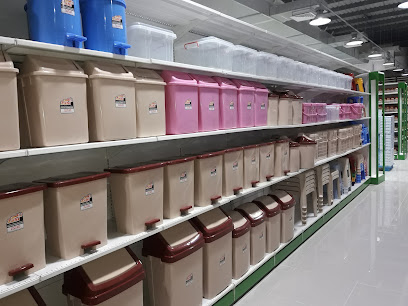 Al Felaij Plastic Store - Saham - +968 9977 2928