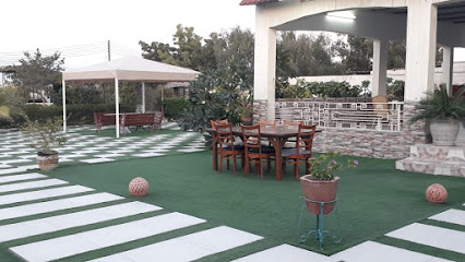 إستراحة المحبة - Barka - +968 9880 7808