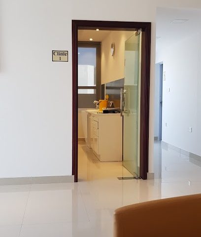 Barka Dental Specialist Clinic عيادة بركاء التخصصية لطب الأسنان - ولاية - +968 9176 7568