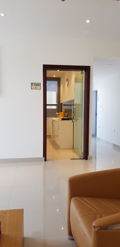 Barka Dental Specialist Clinic عيادة بركاء التخصصية لطب الأسنان - ولاية 320