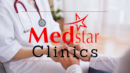 Medstar Clinic Al Ghubra - Muscat - +968 7173 8919