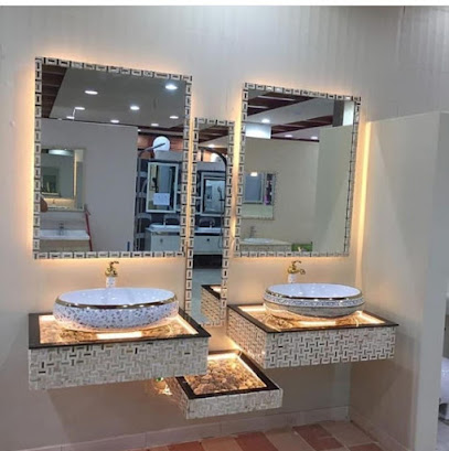 ALMUMAYAZ FOR MARBLE المميز للرخام - Shinas - +968 9743 1303