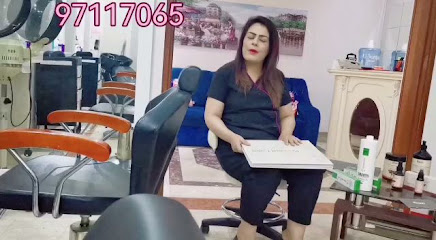 بيوتي مسقط تجميل النساء - Seeb - +968 9711 7065