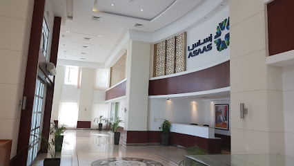 Muscat National Development and Investment Company - Muscat - +968 24 399800
