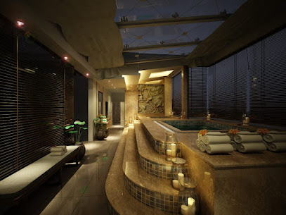 massage diamond lire - Seeb -