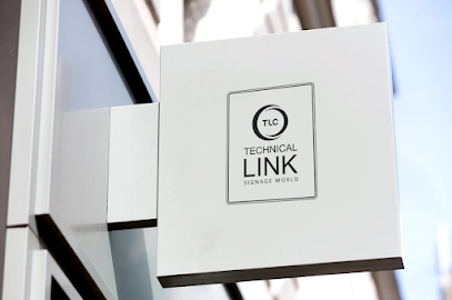 Technical Link company TLc - Muscat - +968 9139 2883