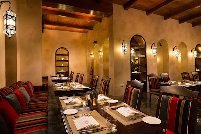 Bait Al Luban Omani Restaurant - Muscat - +968 24 711842