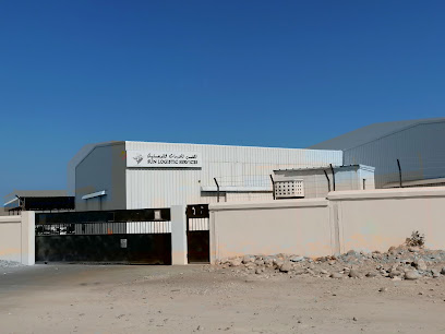 Traverse (Sun Logistic Services LLC) - Muscat - +968 24 504233