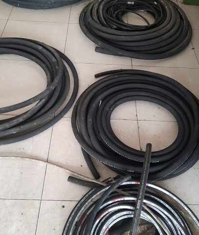 Hydraulic Repair shop -  -