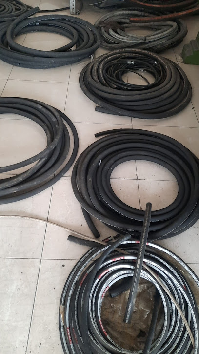 Hydraulic Repair shop - Oman|31