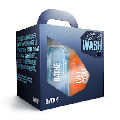 GYEON GCC - Muscat - +968 9095 1076