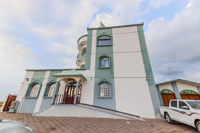 OYO 110 Ras Al Hadd Guest House - Al Hadd - +968 24 442604
